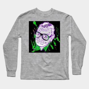 Romero Long Sleeve T-Shirt